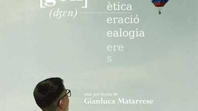 El Documental del Mes: 'GEN_'