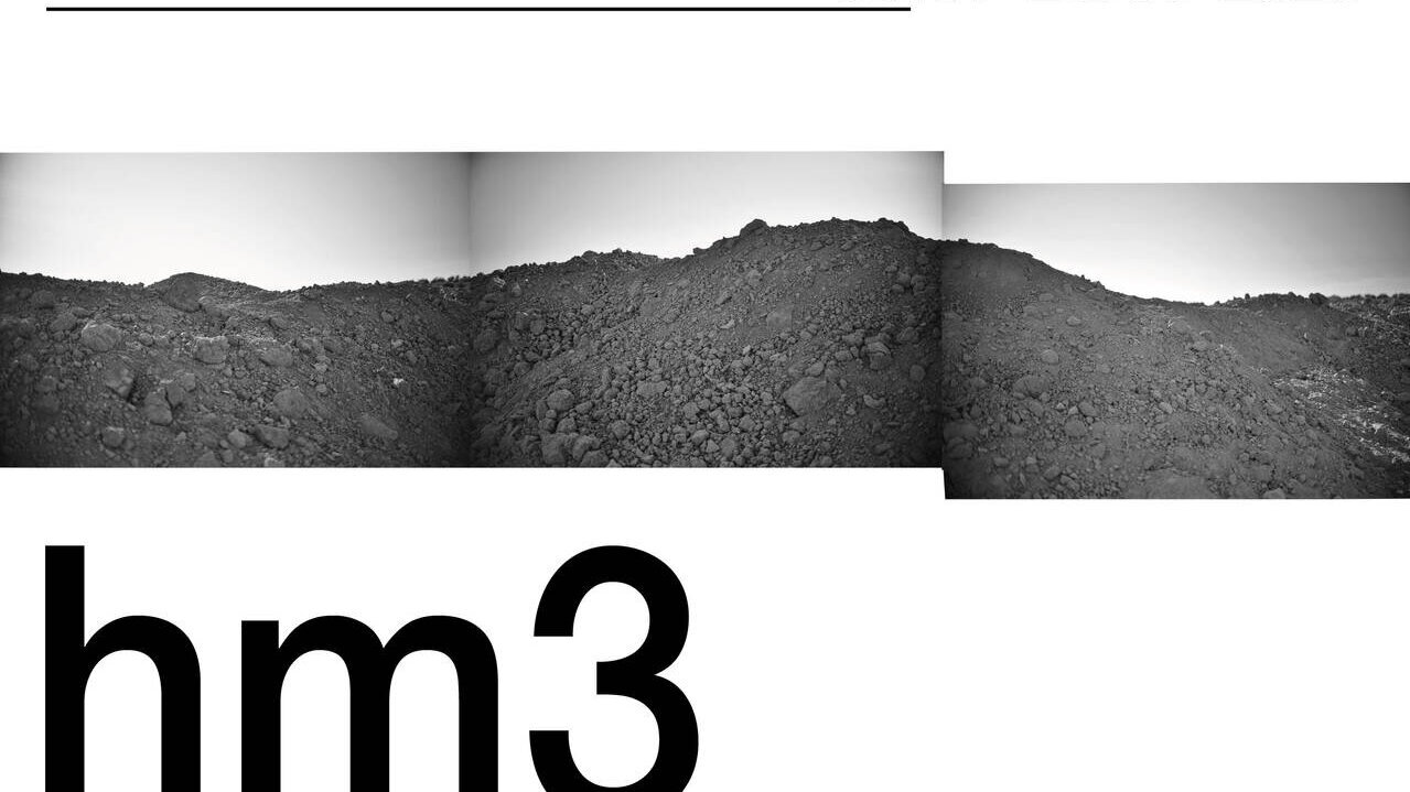 Hm3 – Topografies d’un no-paisatge de Pep Companys