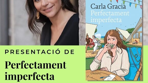 Perfectament imperfecta