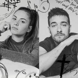 Tobetta. Francesc Cuéllar i Judit Cortina