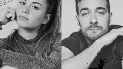 Tobetta. Francesc Cuéllar i Judit Cortina