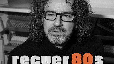Concert 'Recuer80s. La Movida a piano'