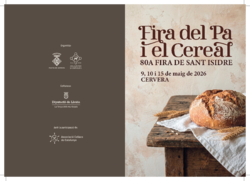 Fira del Pa i el Cereal