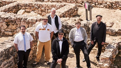 Concert 'Ilercavònia'