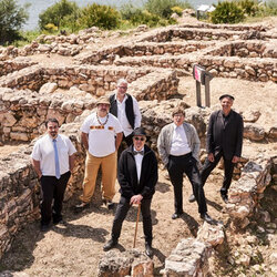 Concert 'Ilercavònia'