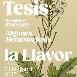 La Llavor