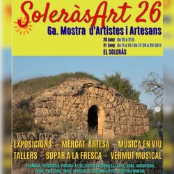SoleràsArt
