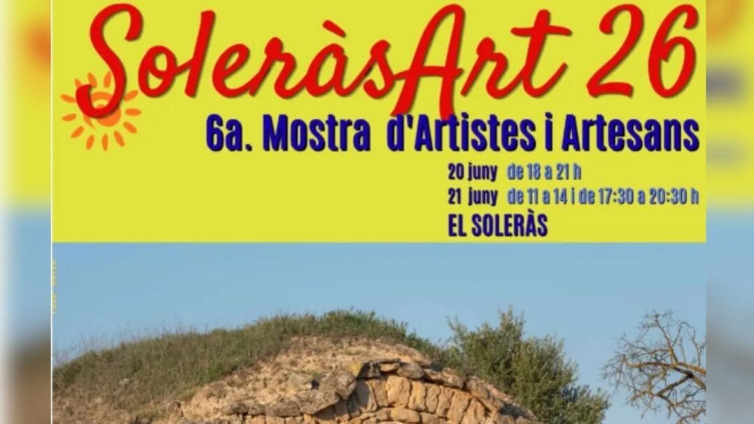SoleràsArt