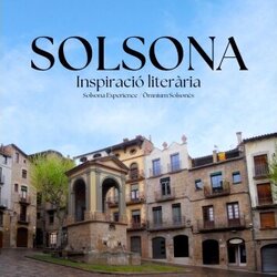 Solsona, inspiració literària