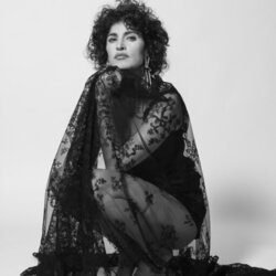 Elena Gadel omplirà de màgia el convent de Sant Bartomeu amb el seu nou espectacle