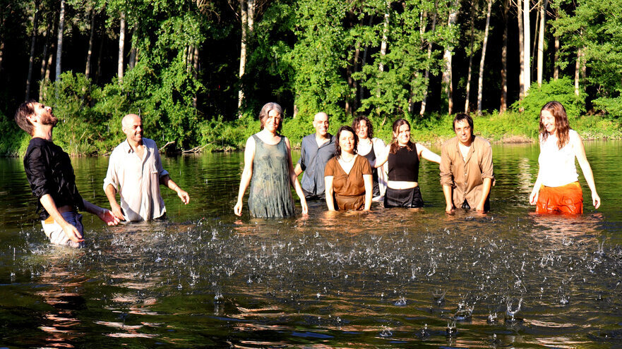 L’Orchestra Fireluche ens presenta el seu nou disc Pareidolies