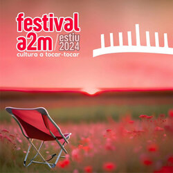 Festival a2m (A dos metres)