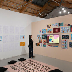 Exposició "Julia Ocker. Hello, Animanimals!"