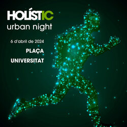 1a Cursa Holístic Urban Night