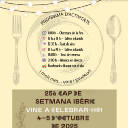 Fira Menja’t Soses