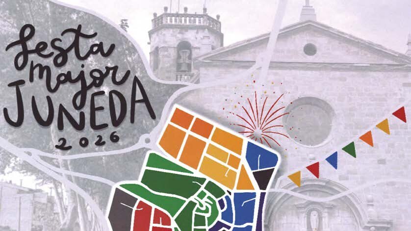 Festa Major de Juneda