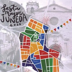 Festa Major de Juneda