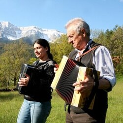 Artur Blasco i Cati Plana