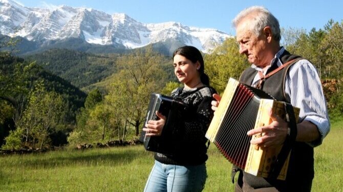 Artur Blasco i Cati Plana