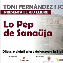 Lo Pep de Sanaüja