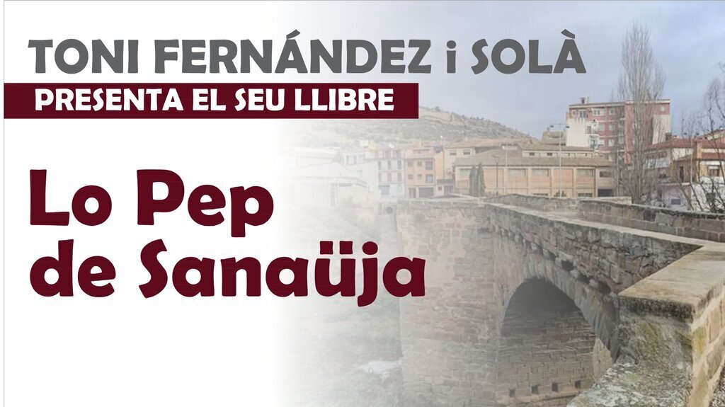 Lo Pep de Sanaüja