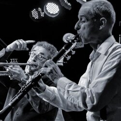 Concert Gili-Romaní Hot Jazz Cats