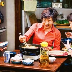 Projecció pel·lícula 'Una mare de Tòquio', de Yôji Yamada