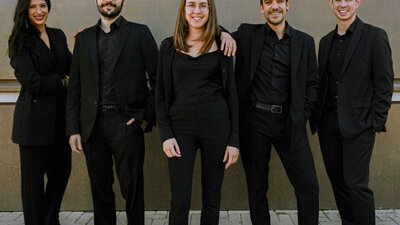 Concert del Quintet SenArts