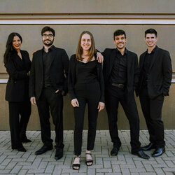 Concert del Quintet SenArts