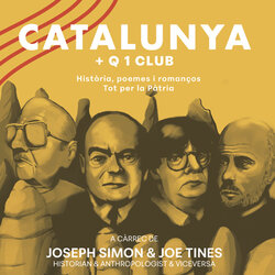 Espectacle 'Catalunya + Q 1 Club'