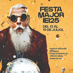 Festa Major de l'IEI