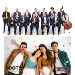 La Llobregat i els Mèlt