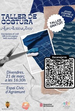 Taller de costura
