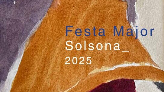 Festa Major de Solsona