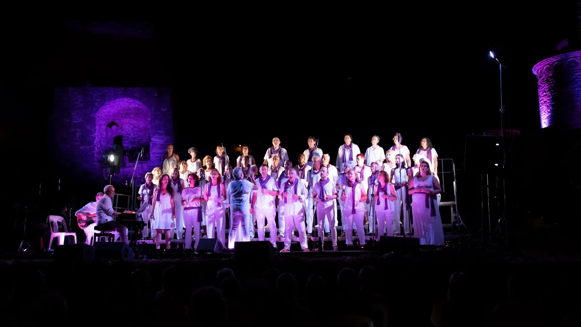 The River Troupe Gospel