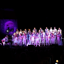 The River Troupe Gospel