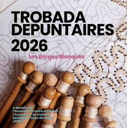 Trobada de Puntaires