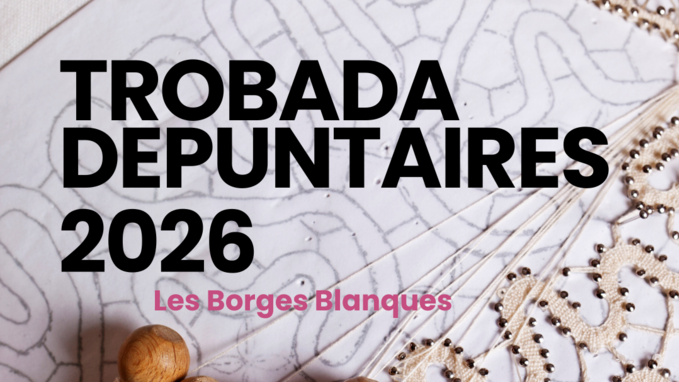 Trobada de Puntaires