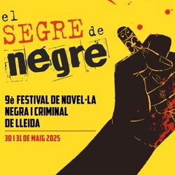 El Segre de Negre