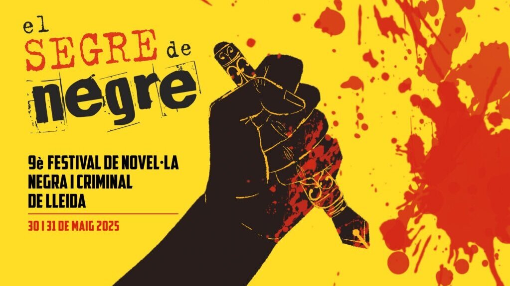 Festival El Segre de Negre