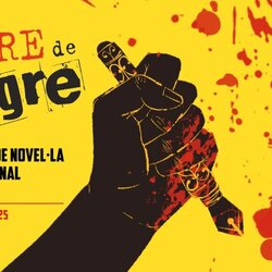 Festival El Segre de Negre