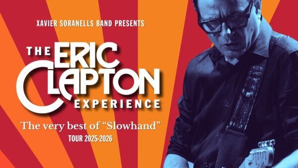 The Eric Clapton Experience