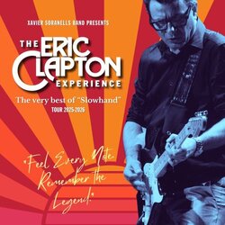 The Eric Clapton Experience