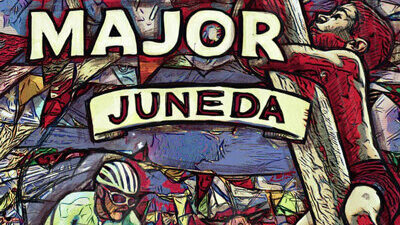 Festa Major de Juneda