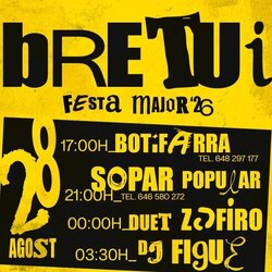 Festa Major de Bretui