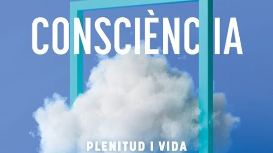 Presentació del llibre 'El camí de la consciència' de Gaspar Hernández