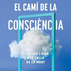 Presentació del llibre 'El camí de la consciència' de Gaspar Hernández