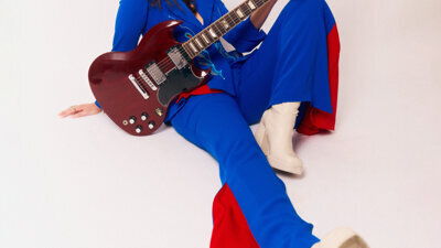 Concert de Nat Simons