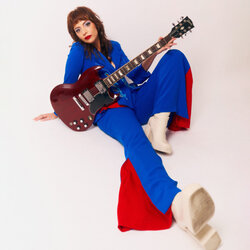 Concert de Nat Simons