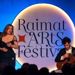 3a Edició del Raimat Arts Festival